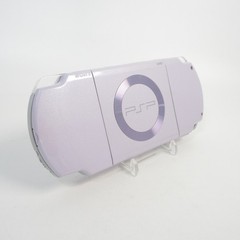 【Excellent】Sony PSP-2000 Lavender Purple Console Only No Battery Japan Ver #RET0