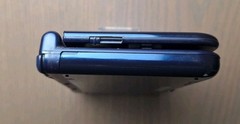 New Nintendo 3DS XL Metallic Blue Charger + 32GB SD Card | Region Free TOP IPS