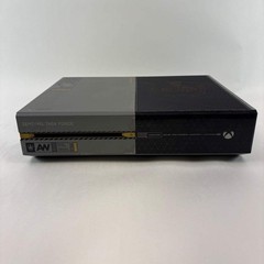 Broken Xbox One 1TB 1540 Call Of Duty Advanced Warfare Limited Edition Read