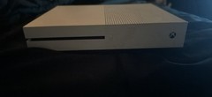 Microsoft Xbox One S White Home Console 4K UHD Wi-Fi Region Free