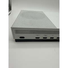 Microsoft Xbox One S Console Model 1681 with Kinect Sensor Model 1595 TESTED