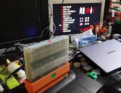 Fusion Converter – MVS to NeoGeo AES Converter Plug and play latest version