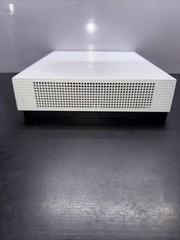 •Cosmetically Flawed•Microsoft Xbox One S 500GB Console – White Free Shipping