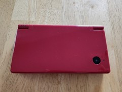 Nintendo DSi – Gloss Red *READ DESCRIPTION*