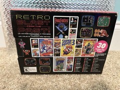Nintendo Entertainment System NES Classic Edition Console – W/ YOK Wireless