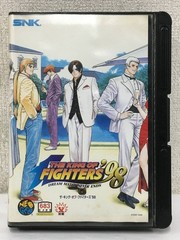 Neo Geo THE KING OF FIGHTERS 98 SNK Neogeo AES Rom Video Games Software