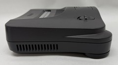 Nintendo 64 Console Only With Expansion Pak