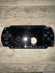 Sony PSP 1000 Portable With Charger Tested Works Good Condition