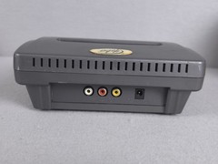 Yobo FC Twin 2-in-1 Game Console 1 Controller (NES, SNES) No Cords For Parts