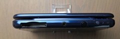 New Nintendo 3DS XL Metallic Blue Charger + 32GB SD Card | Region Free TOP IPS