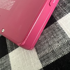 *Nintendo DSi Console *Pink *Model #TWL-001 *2GB Disk *New Charger *Video Demo