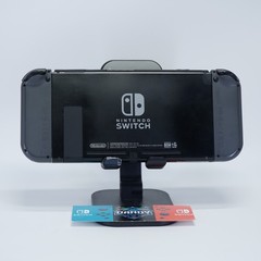 Switch Console V1 Low Serial Nintendo W/ Joy-Cons + Dock