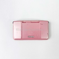 Nintendo DS Original NTR-001 Console w/ Charger Choose Color Tested Works FromUS