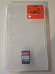Nintendo Switch Sports Used Cartidge Only [2022 Sports]