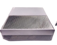 Microsoft Xbox One Console Model 1540 W/ 4 Games 1 Sealed TESTED & WORKING