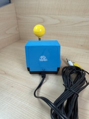 Namco Ms. Pac-Man Plug & Play TV Games Microconsole