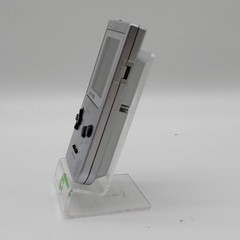 Nintendo Game Boy Pocket Handheld Game Console Only MGB-001 Silver