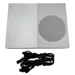 Microsoft Xbox One S 1681 500GB Video Game Console – 6617