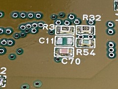 Smoke Gray Ultimate SNES RGB Super Nintendo 1 Chip 03 Console Recapped Region