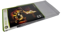Xbox 360 Elite Resident Evil 5 Limited Ed Console Complete 👀 Fully Serviced CIB