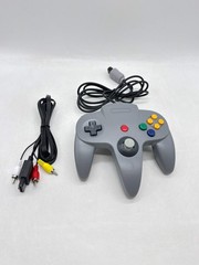 Nintendo 64 NUS-001(JPN) Video Game Console