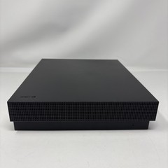 Microsoft Xbox One X 1TB Console Gaming System Only Black – Tested