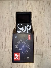 Sup Game Box 400 in 1 handheld console