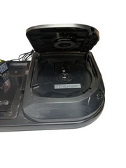 Sega CD Model 2 Black Replacement Console MK-4102A