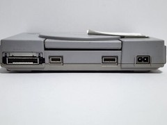 Sony Playstation System PS1 SCPH-7001 – Console Only – Parts Only