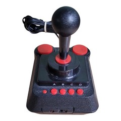 Mammoth Toys C64 Commodore 64 Direct-To-TV Plug And Play Games Tested Working