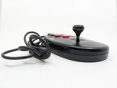 Neo Geo CD CD-T01 Console SNK w/ 2 Controller AC Adapter Tested Japan