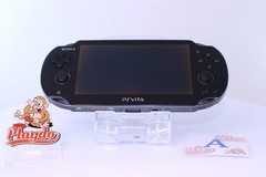 Playstation PS Vita PCH-1000 W/USB cable Select Color & 3Rank【1Day Shipping】