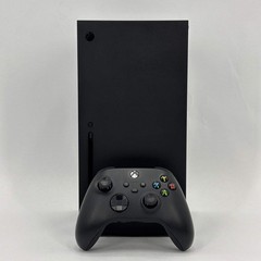 Microsoft Xbox Series X 1TB Console Gaming System Carbon Black 1882