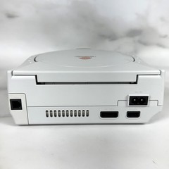 Sega Dreamcast Console HKT-3000 NTSC-J Japan Import 100V Tested Working Used