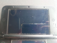Nintendo 3DS LL Pokemon Premium Gold Limited Edition Japan Region Locked 0201