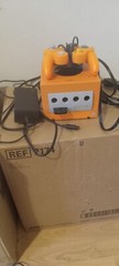 Nintendo GameCube Console – Orange