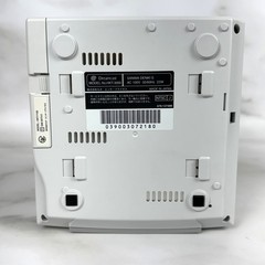 Sega Dreamcast Console HKT-3000 NTSC-J Japan Import 100V Tested Working Used