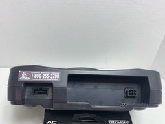 🔥Nintendo 64 N64 Console NUS-001 New Power Cord and AV Cable. Tested Working