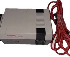 Nintendo Nes Classic Edition Mini Console System with Cords Only *NO CONTROLLER*