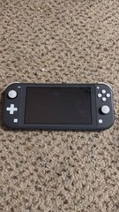 2023 Nintendo switch with case