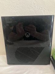 Microsoft Xbox 360 E 250GB Console #1538 W/ 5 Games, Controller, HDMI, Minecraft