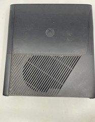 Microsoft Xbox 360 E 500GB Game Console with cords – Black