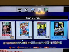Nintendo Entertainment System NES Classic Edition Console – W/ YOK Wireless