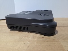 Nintendo 64 Home Console – Black Read Poor Condition Works
