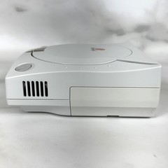 Sega Dreamcast Console HKT-3000 NTSC-J Japan Import 100V Tested Working Used
