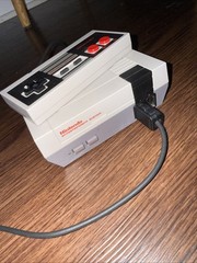 Nintendo Entertainment System 512MB NES Classic Edition Console – White/Gray
