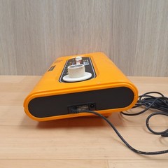 Nintendo Color TV Game Block Kuzushi console only tested working