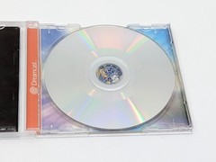 SEGA Dreamcast HKT-3000 Console NTSC-J Japan Tested w/ SEGA RALLY VMU