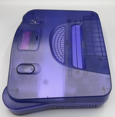 Nintendo 64 Midnight Blue Console TOYSRUS w/Original Box NUS-001 JPN Mint💎 USA
