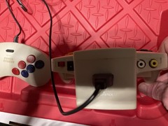 Super Joy III TV Game Console Plug & Play Built-In Games + 2 Controllers Tested
